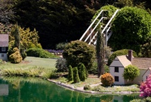 Cockington Green Gardens